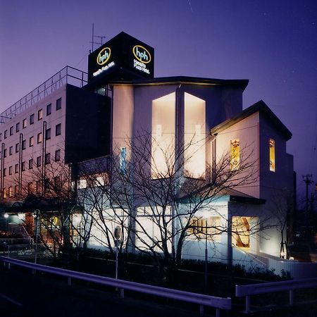 هاماماتسو Hamakita Plaza Hotel المظهر الخارجي الصورة