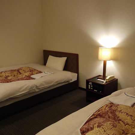 هاماماتسو Hamakita Plaza Hotel المظهر الخارجي الصورة