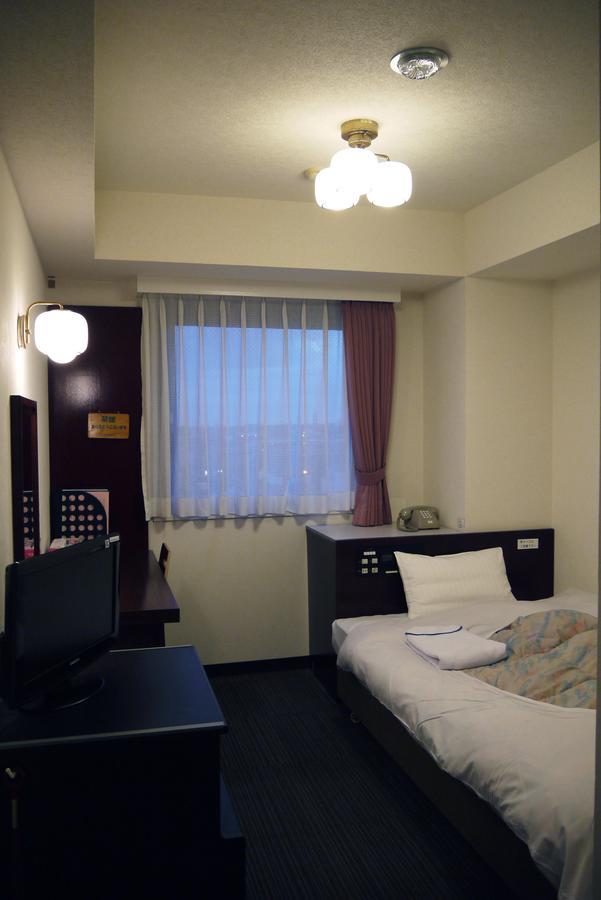 هاماماتسو Hamakita Plaza Hotel المظهر الخارجي الصورة