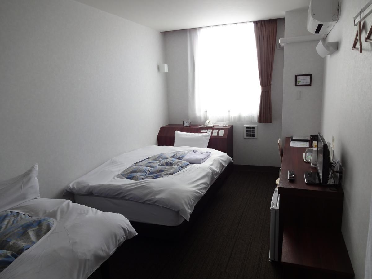 هاماماتسو Hamakita Plaza Hotel المظهر الخارجي الصورة