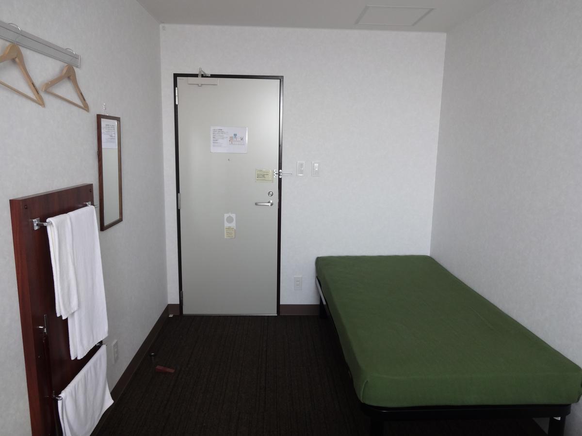 هاماماتسو Hamakita Plaza Hotel المظهر الخارجي الصورة