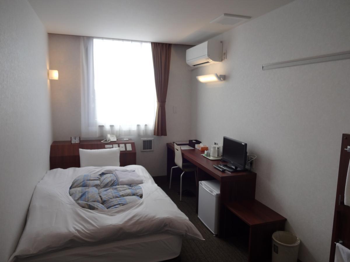 هاماماتسو Hamakita Plaza Hotel المظهر الخارجي الصورة