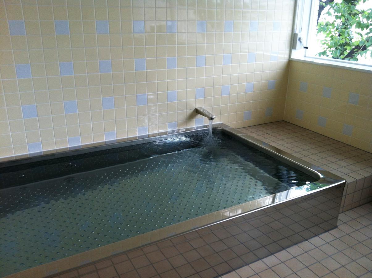 هاماماتسو Hamakita Plaza Hotel المظهر الخارجي الصورة