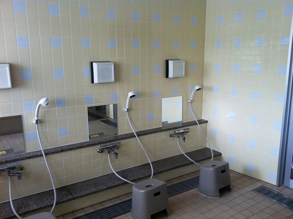 هاماماتسو Hamakita Plaza Hotel المظهر الخارجي الصورة